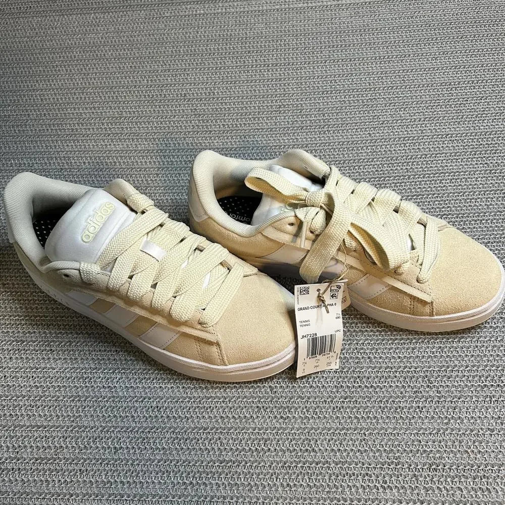 adidas grand court